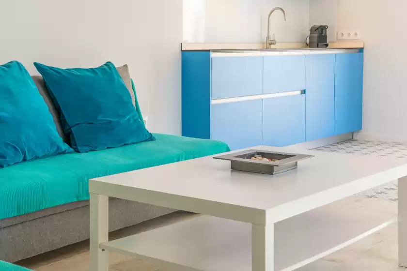 Location de vacances à Ca na rossa (sineu), Sineu