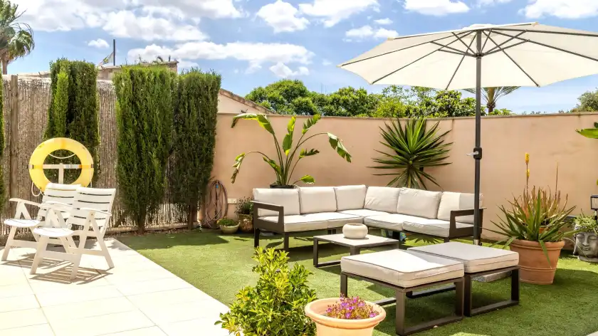 Alquiler vacacional en Ca na rossa (sineu), Sineu