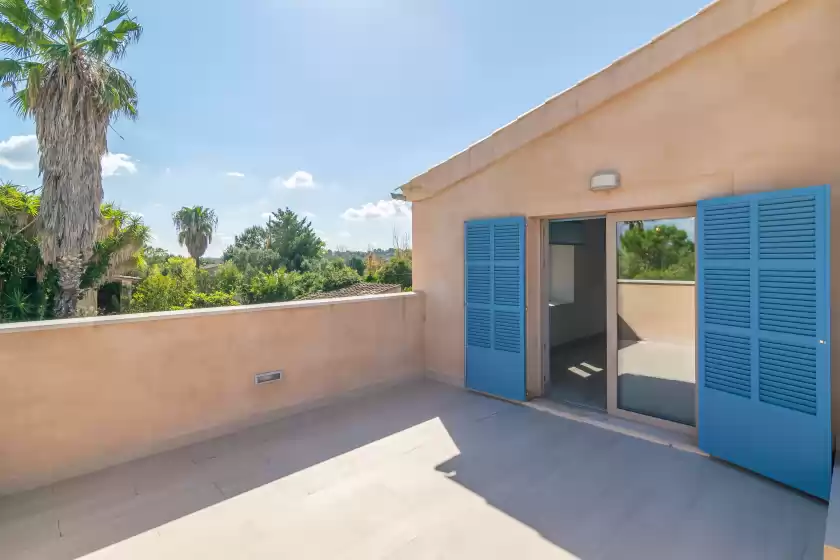 Location de vacances à Ca na rossa (sineu), Sineu