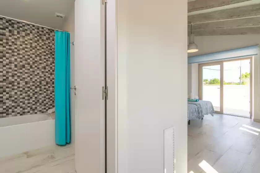 Location de vacances à Ca na rossa (sineu), Sineu