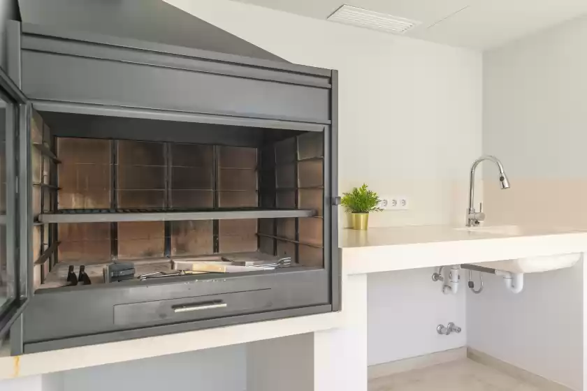 Location de vacances à Ca na rossa (sineu), Sineu