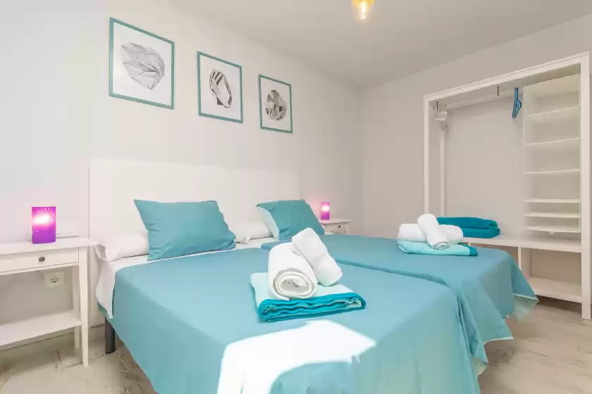 Location de vacances à Ca na rossa (sineu), Sineu