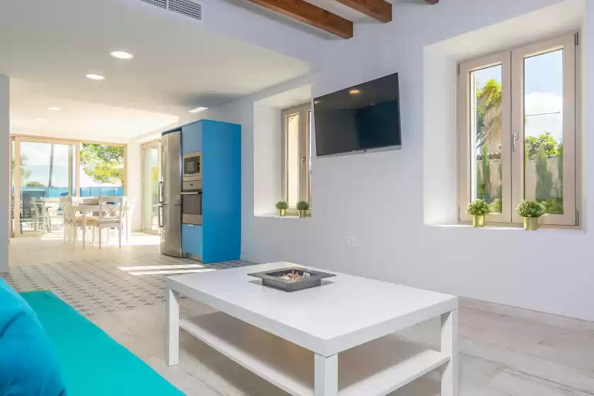 Location de vacances à Ca na rossa (sineu), Sineu