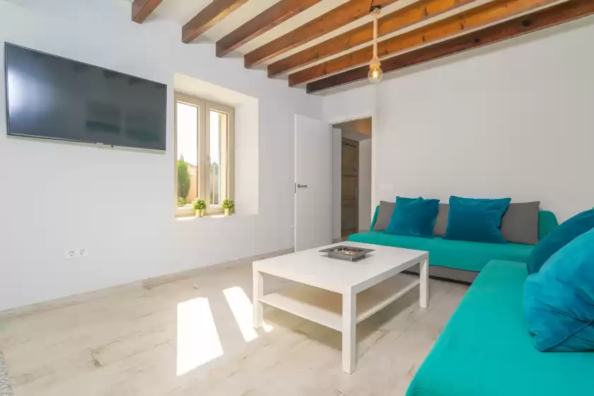 Location de vacances à Ca na rossa (sineu), Sineu