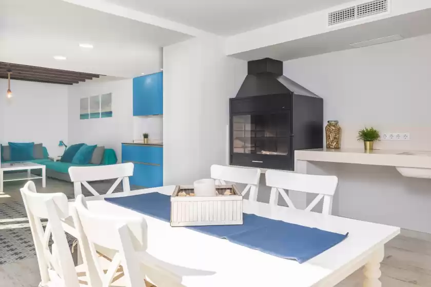 Location de vacances à Ca na rossa (sineu), Sineu