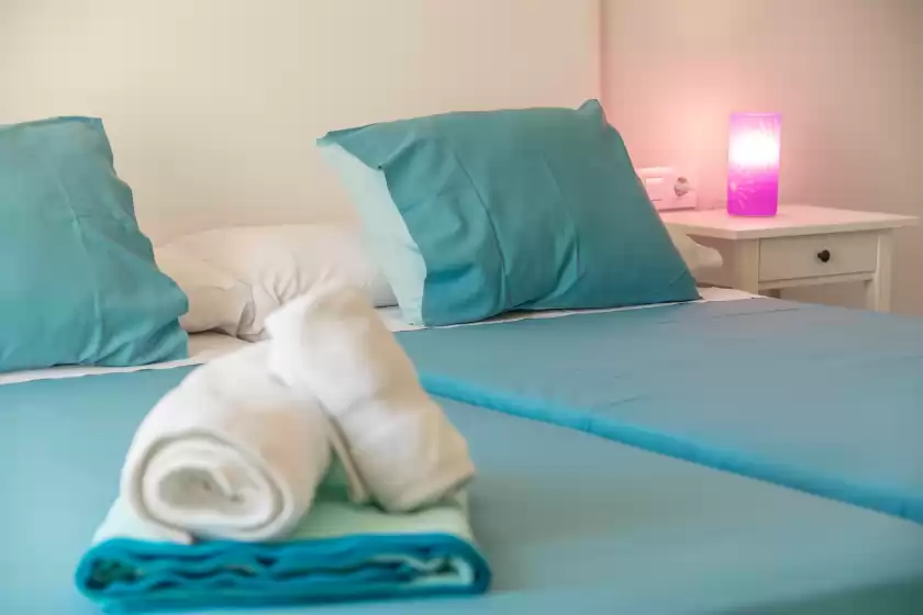 Location de vacances à Ca na rossa (sineu), Sineu