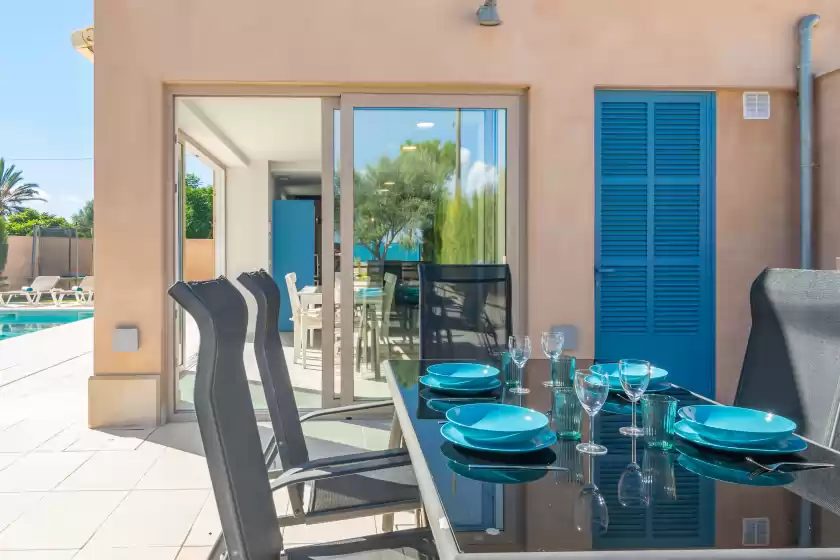 Location de vacances à Ca na rossa (sineu), Sineu