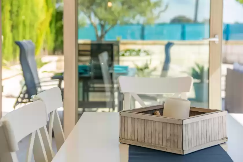 Location de vacances à Ca na rossa (sineu), Sineu