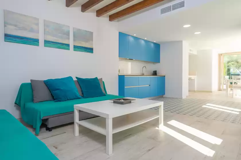 Location de vacances à Ca na rossa (sineu), Sineu