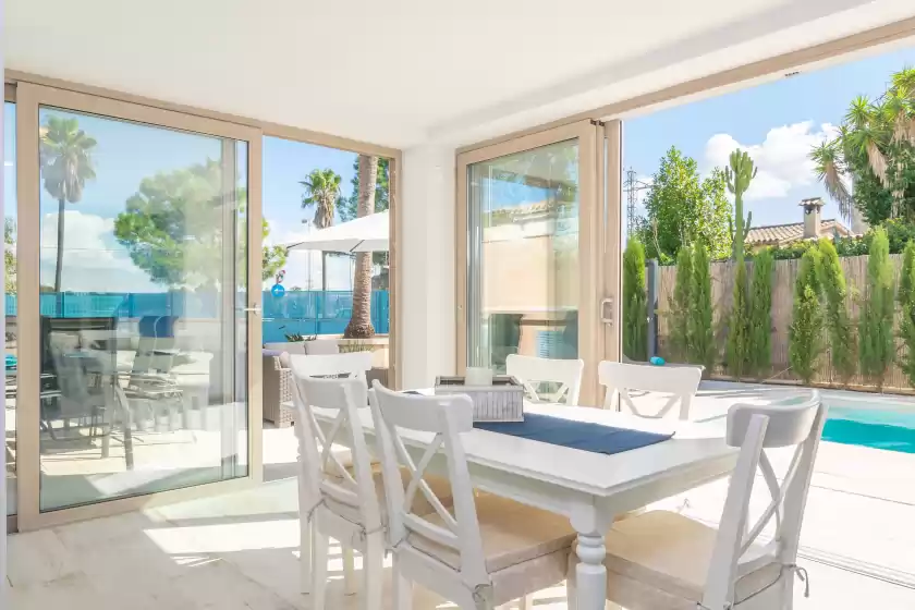 Location de vacances à Ca na rossa (sineu), Sineu