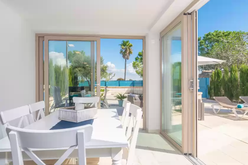 Location de vacances à Ca na rossa (sineu), Sineu