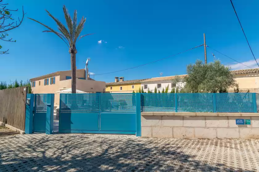 Location de vacances à Ca na rossa (sineu), Sineu