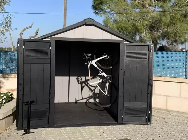 Location de vacances à Ca na rossa (sineu), Sineu