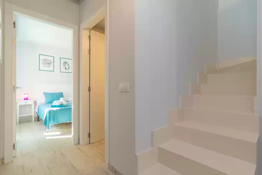 Location de vacances à Ca na rossa (sineu), Sineu