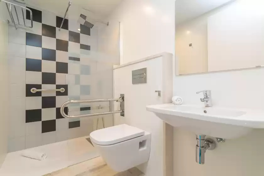 Location de vacances à Ca na rossa (sineu), Sineu