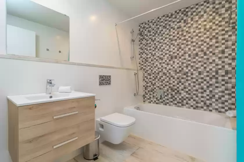 Location de vacances à Ca na rossa (sineu), Sineu