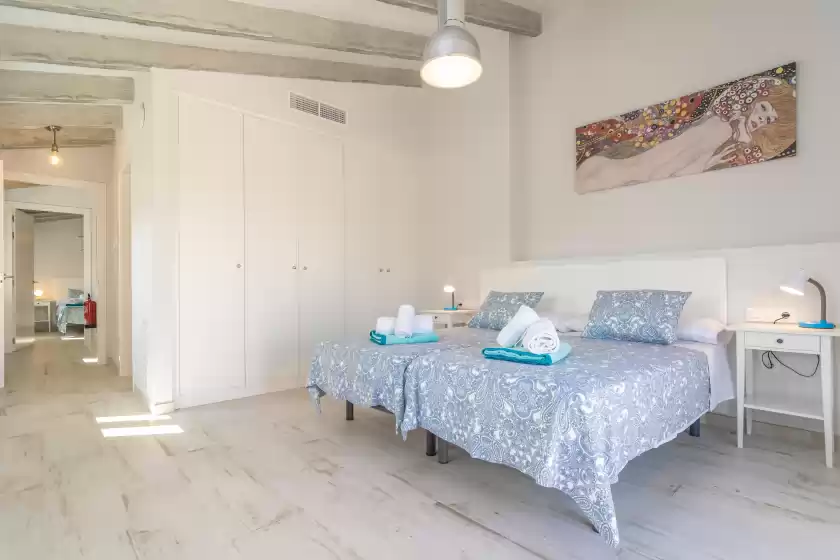 Location de vacances à Ca na rossa (sineu), Sineu