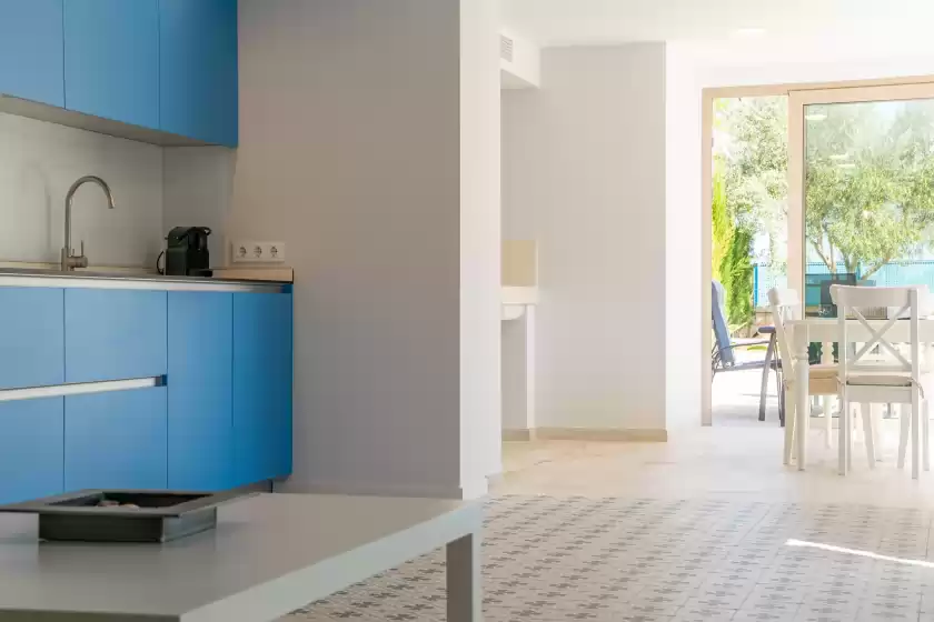 Location de vacances à Ca na rossa (sineu), Sineu