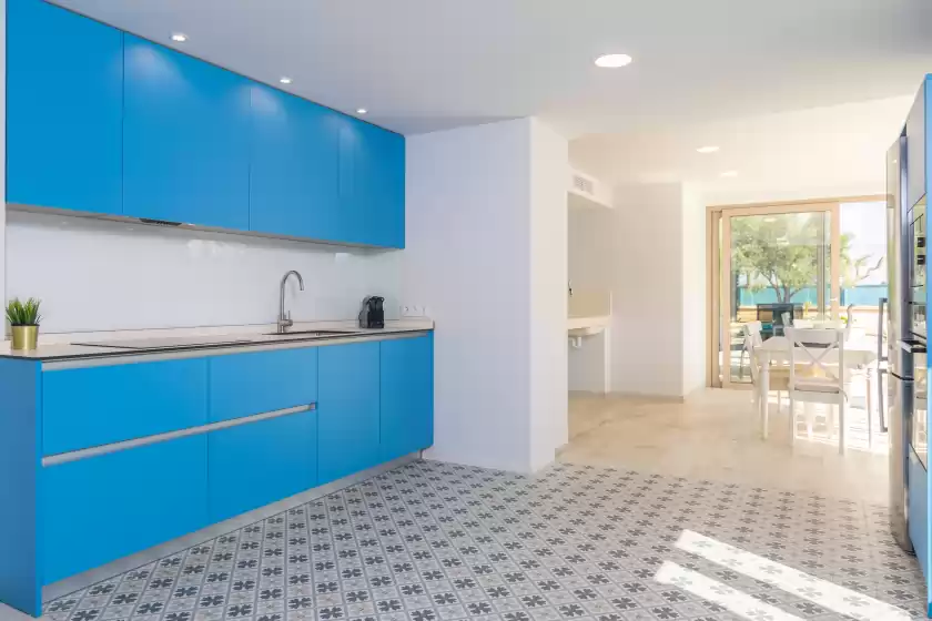 Location de vacances à Ca na rossa (sineu), Sineu