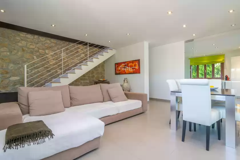 Location de vacances à Sa tanca de sa nina, Mancor de la Vall