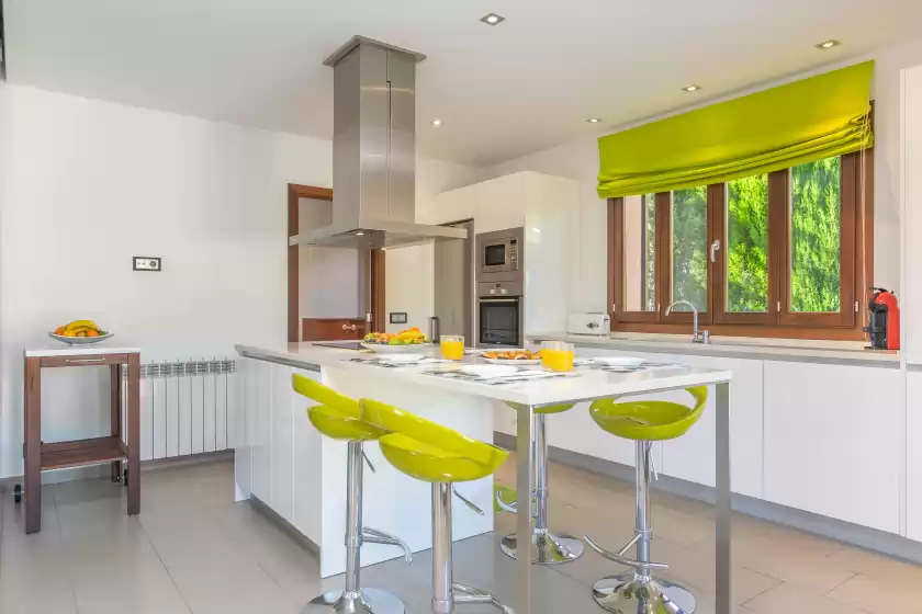 Location de vacances à Sa tanca de sa nina, Mancor de la Vall