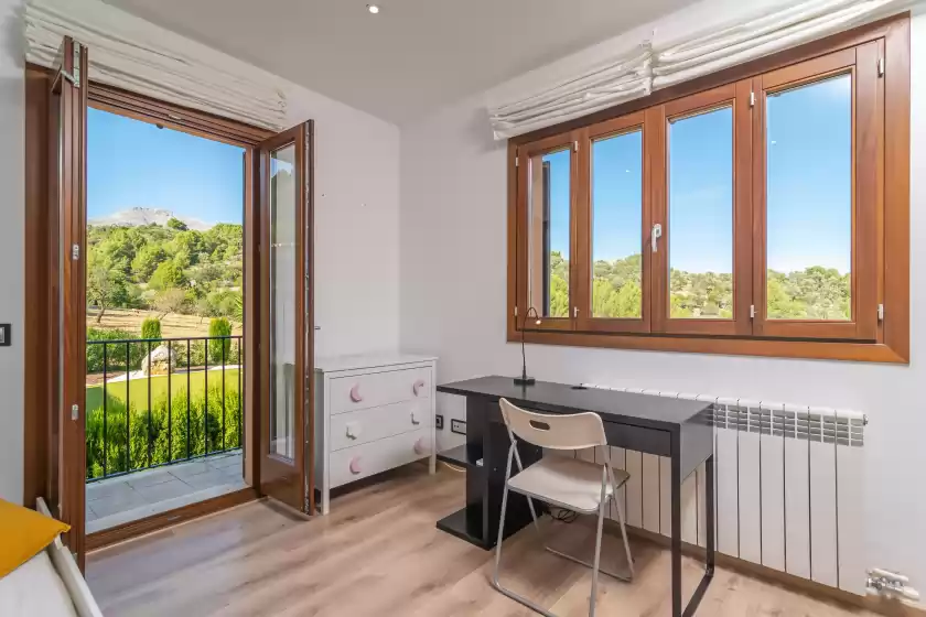 Location de vacances à Sa tanca de sa nina, Mancor de la Vall