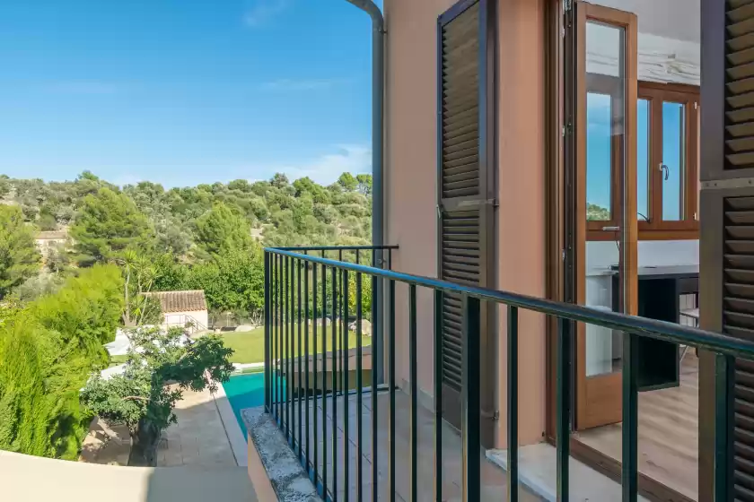 Location de vacances à Sa tanca de sa nina, Mancor de la Vall