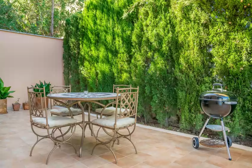 Location de vacances à Sa tanca de sa nina, Mancor de la Vall