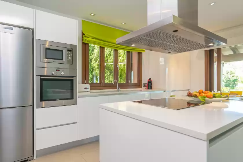 Location de vacances à Sa tanca de sa nina, Mancor de la Vall