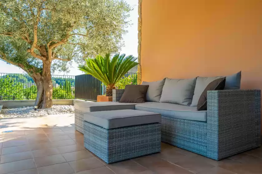 Location de vacances à Sa tanca de sa nina, Mancor de la Vall