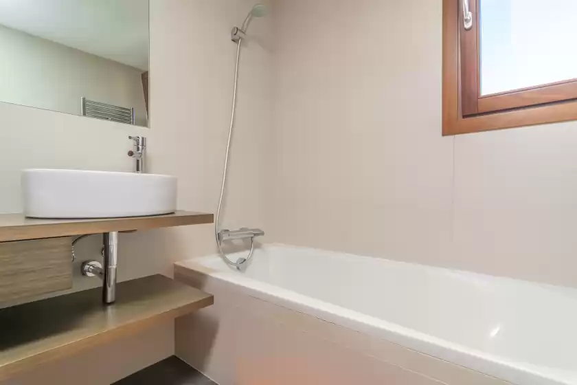 Location de vacances à Sa tanca de sa nina, Mancor de la Vall