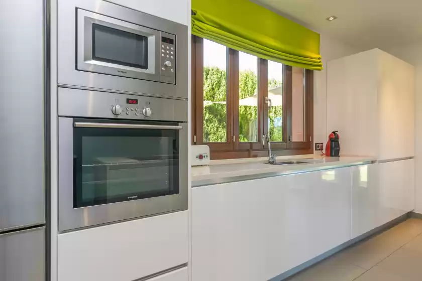 Location de vacances à Sa tanca de sa nina, Mancor de la Vall