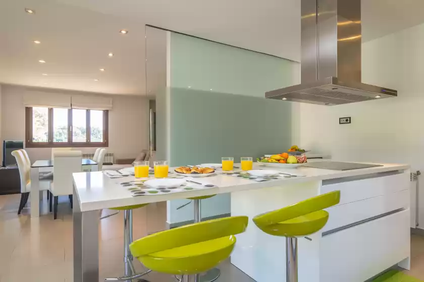 Location de vacances à Sa tanca de sa nina, Mancor de la Vall