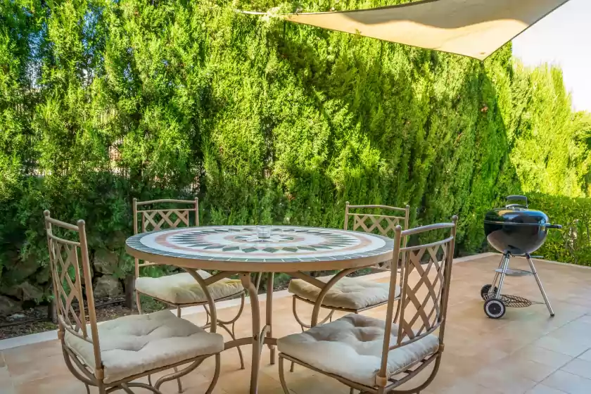 Location de vacances à Sa tanca de sa nina, Mancor de la Vall