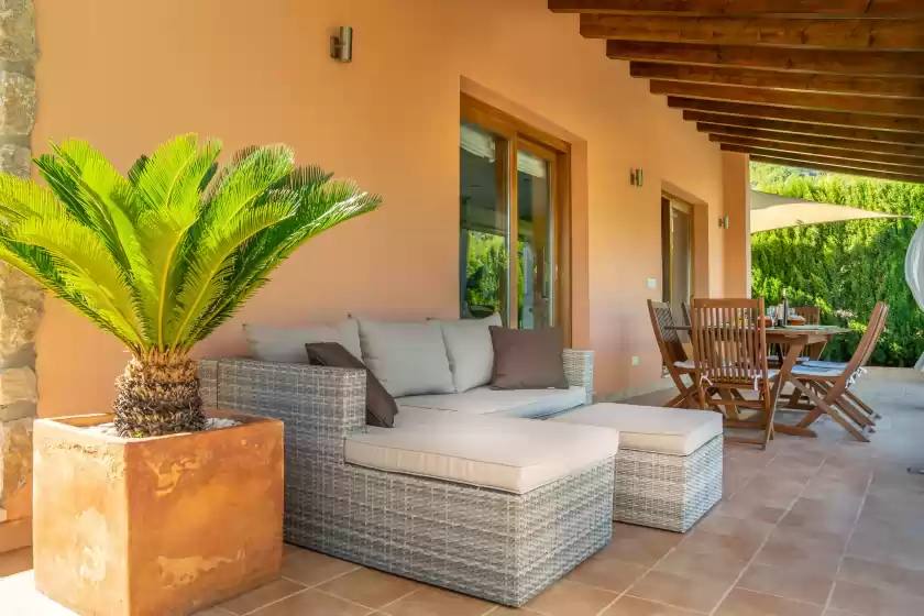 Location de vacances à Sa tanca de sa nina, Mancor de la Vall