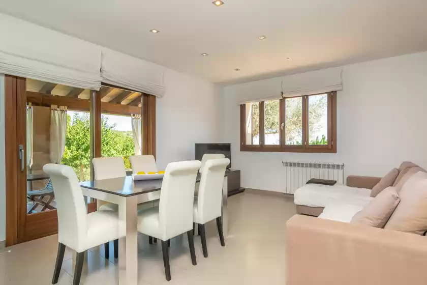 Location de vacances à Sa tanca de sa nina, Mancor de la Vall