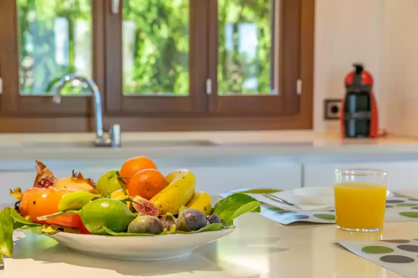 Location de vacances à Sa tanca de sa nina, Mancor de la Vall