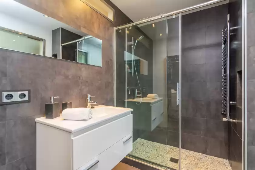 Location de vacances à Sa tanca de sa nina, Mancor de la Vall