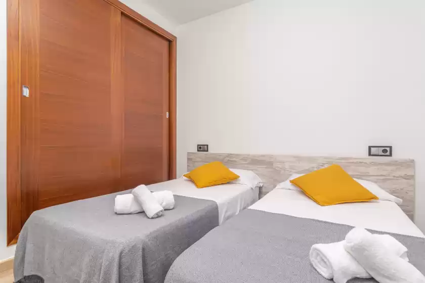 Location de vacances à Sa tanca de sa nina, Mancor de la Vall