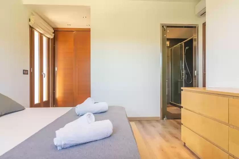 Location de vacances à Sa tanca de sa nina, Mancor de la Vall