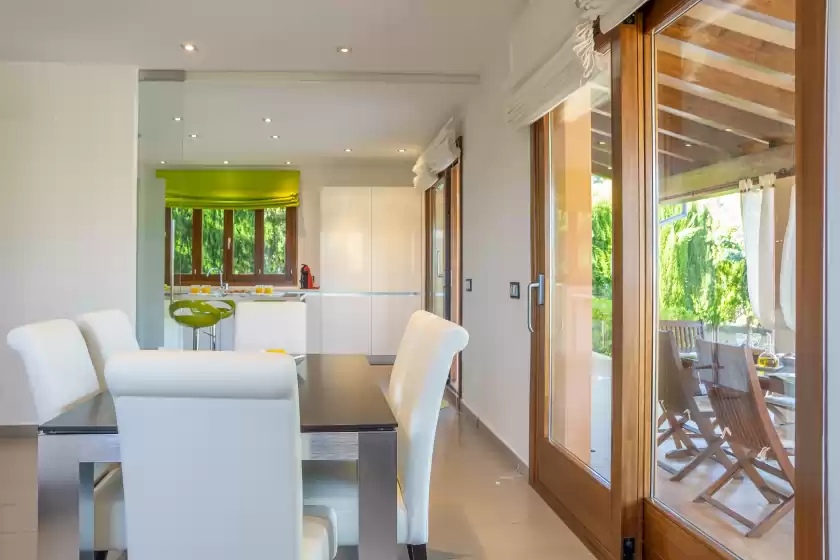 Location de vacances à Sa tanca de sa nina, Mancor de la Vall