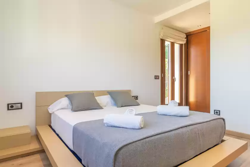 Location de vacances à Sa tanca de sa nina, Mancor de la Vall