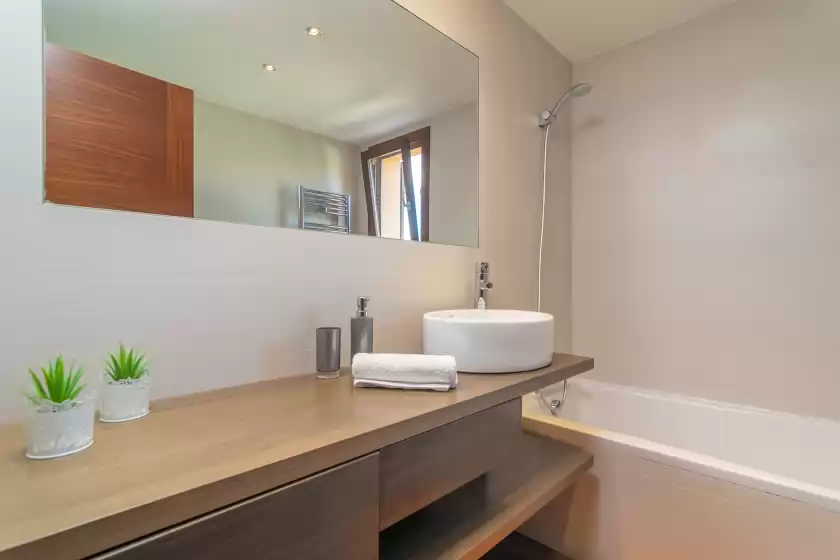 Location de vacances à Sa tanca de sa nina, Mancor de la Vall