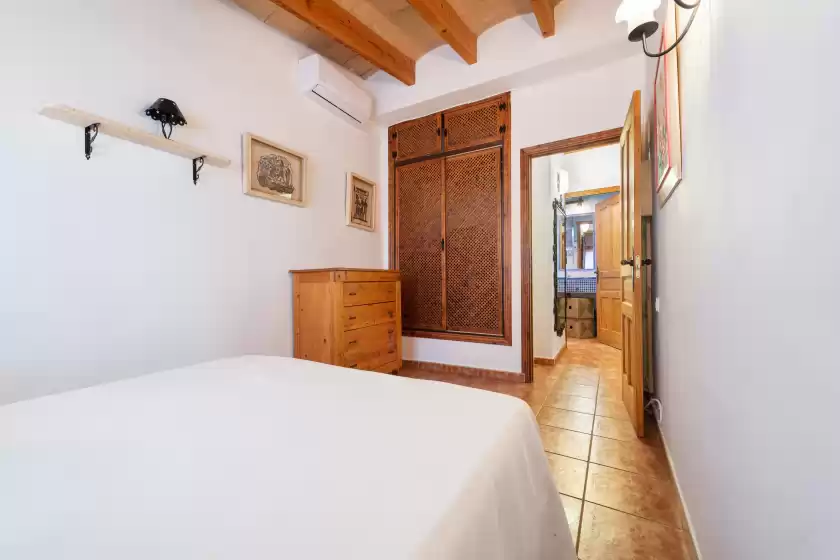 Ferienhaus auf Cas mostatxet (sencelles), Sencelles