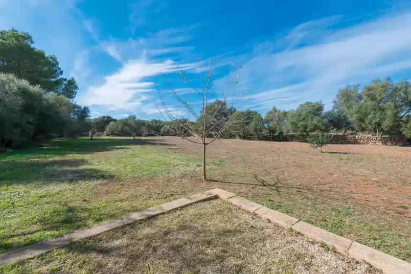 Ferienhaus auf Cas mostatxet (sencelles), Sencelles