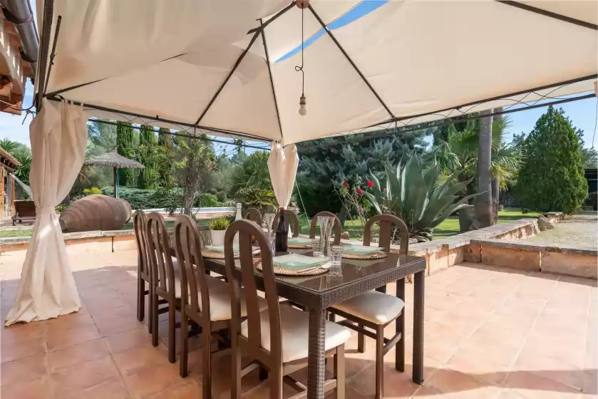 Ferienhaus auf Cas mostatxet (sencelles), Sencelles