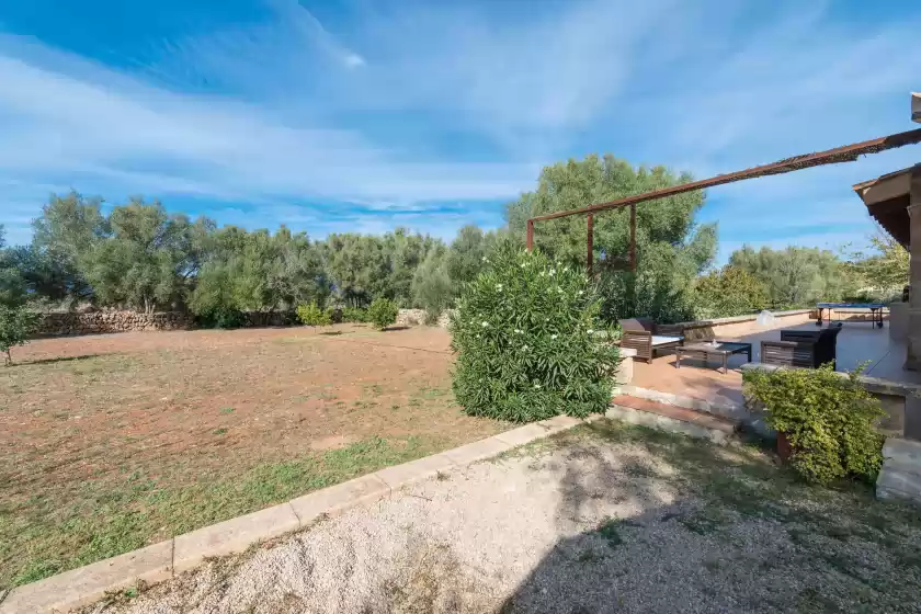 Ferienhaus auf Cas mostatxet (sencelles), Sencelles