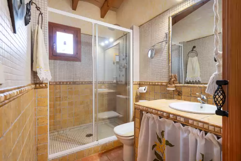 Ferienhaus auf Cas mostatxet (sencelles), Sencelles