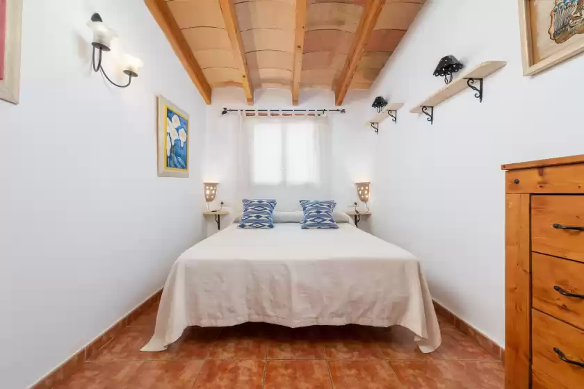 Ferienhaus auf Cas mostatxet (sencelles), Sencelles