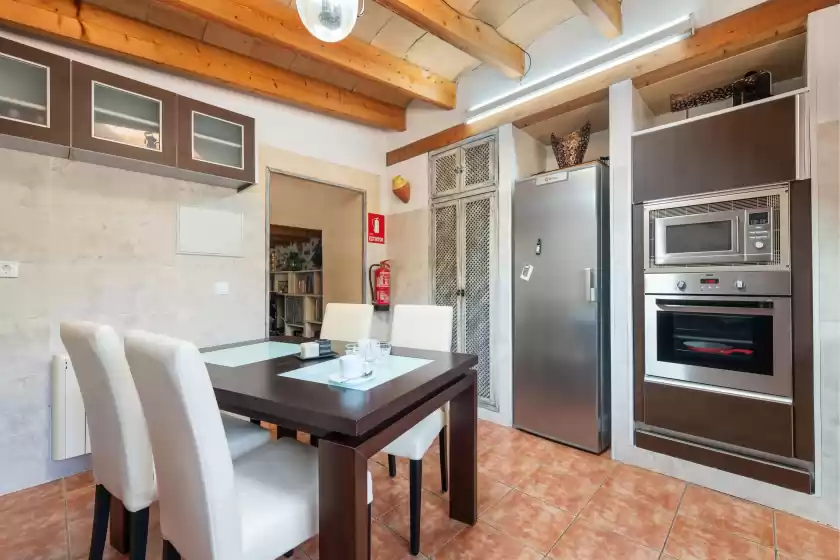 Ferienhaus auf Cas mostatxet (sencelles), Sencelles